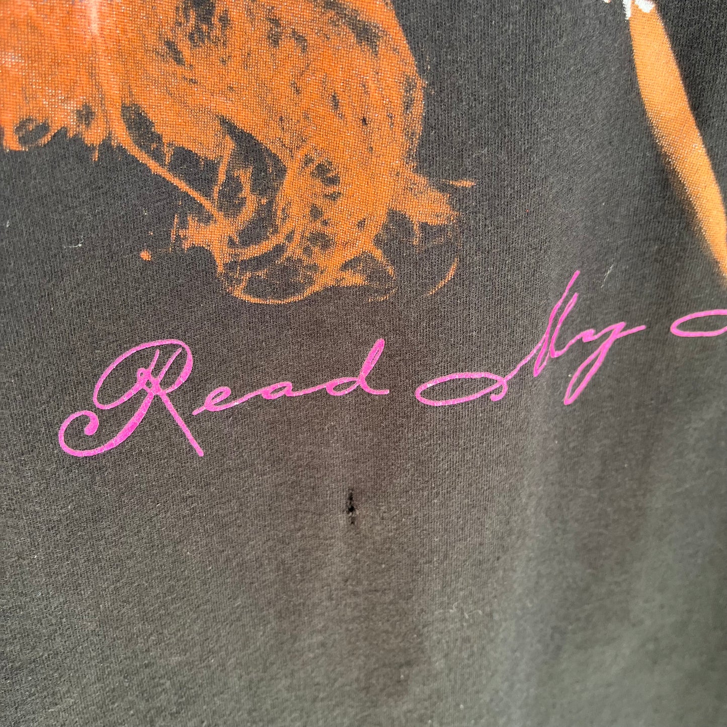 1994 Reba Tour Tee - Size XL