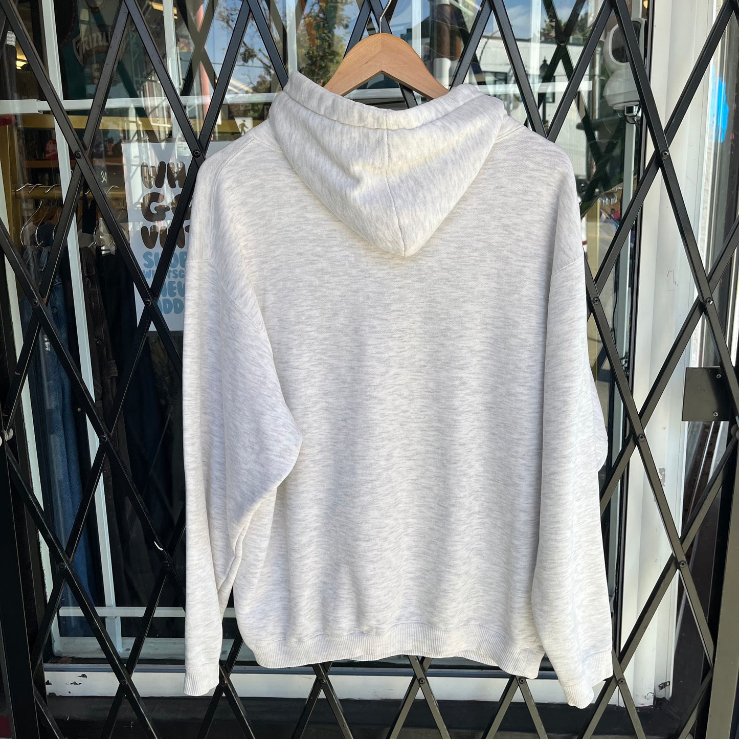 Vintage Billabong Hoodie - Size XL