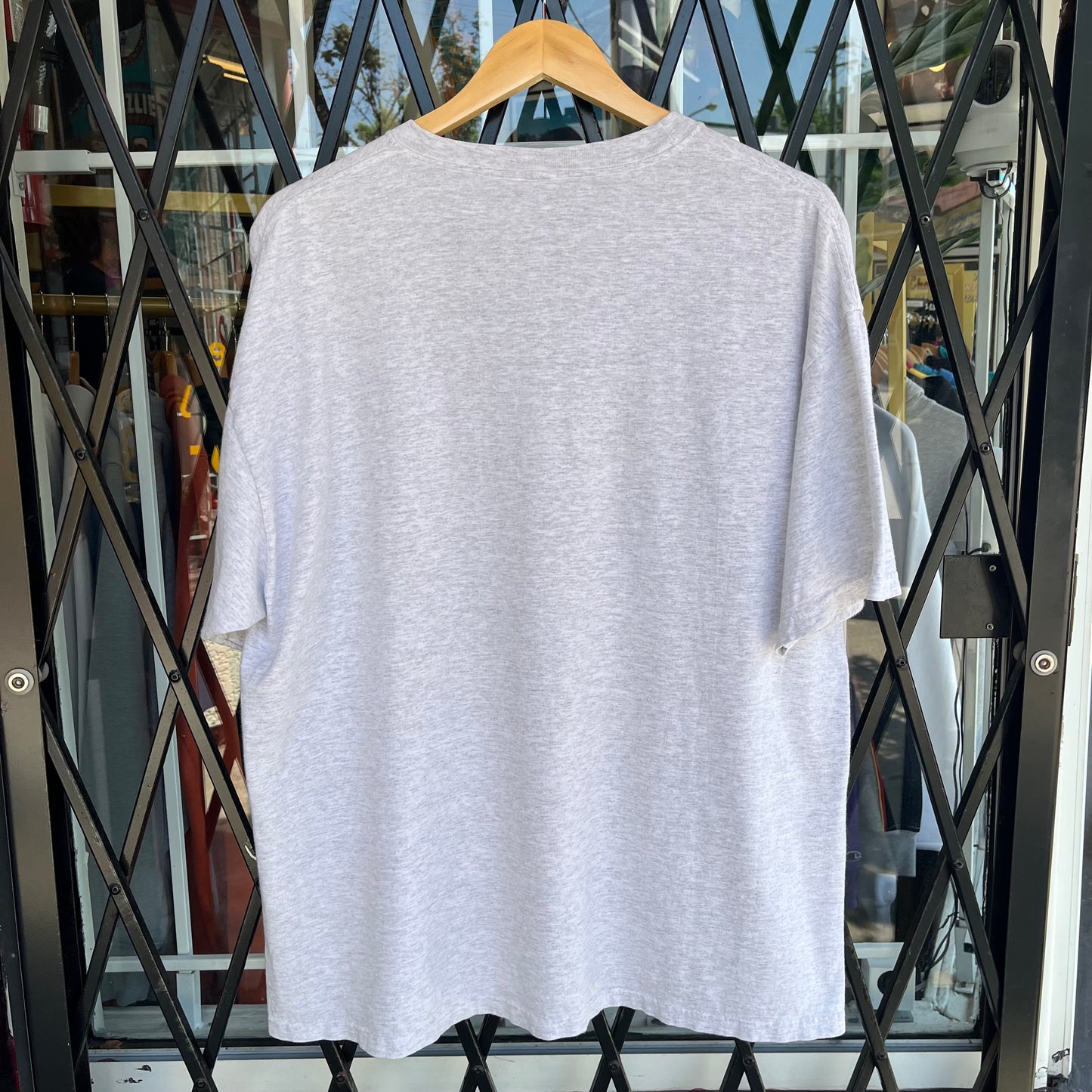 2000 E.T. Universal Studios Tee - Size XL