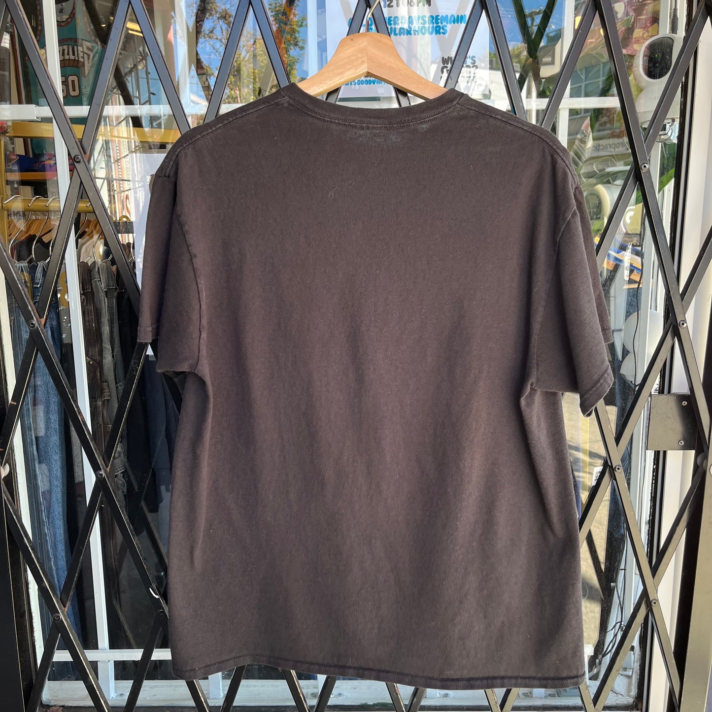 Newer Nirvana Incesticide Tee - Size L