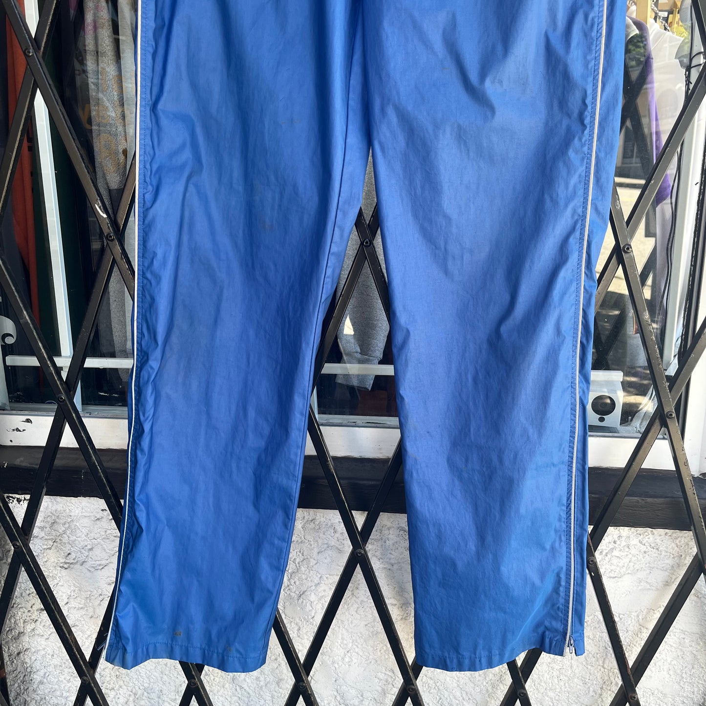 1980’s Nike Track Pants - Size M