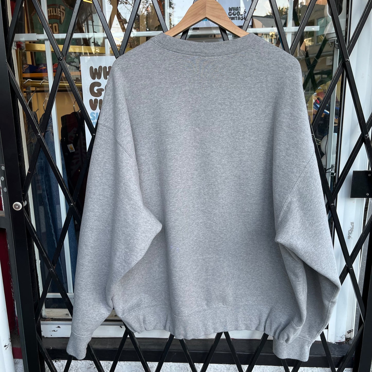 Nike x Stussy Crewneck - Size XL
