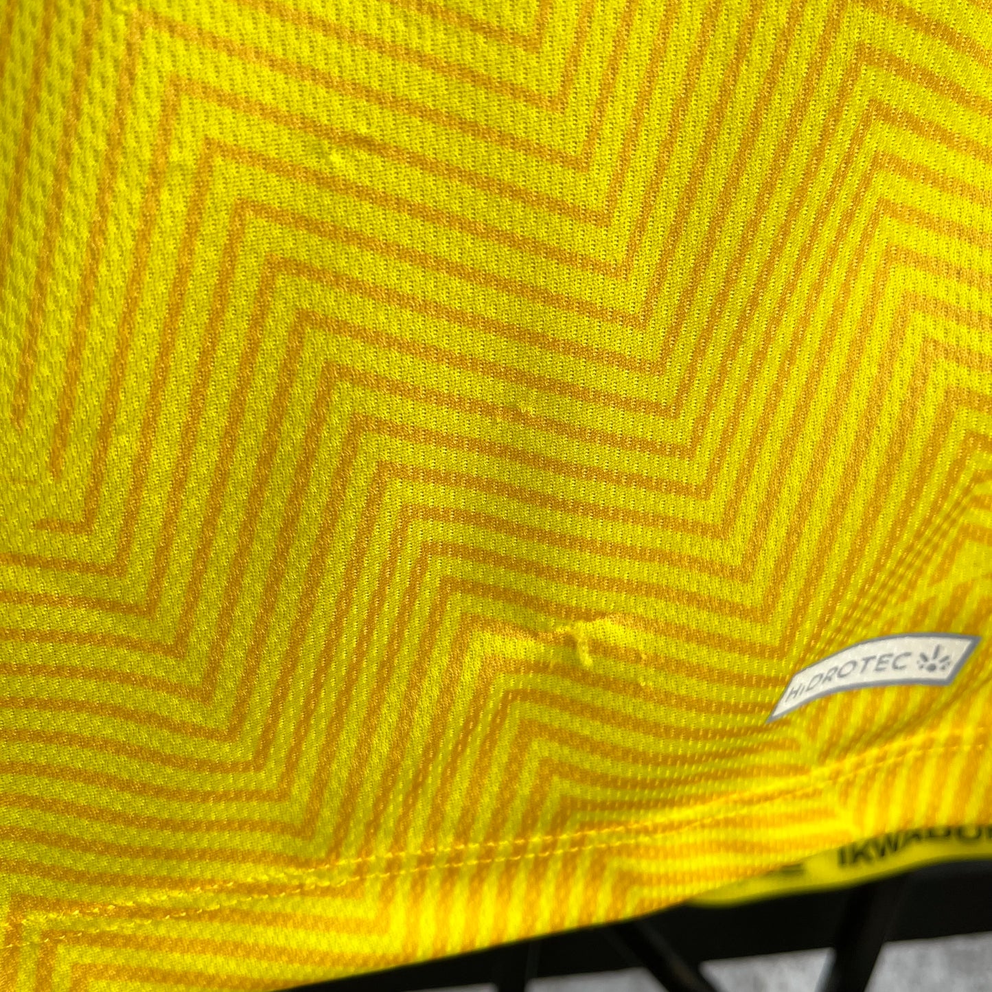 2022-23 Marathon Ecuador Jersey - Size XL