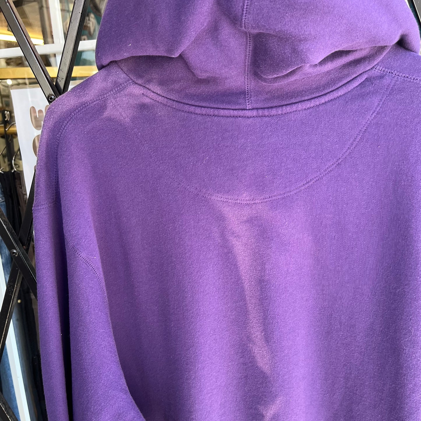Nike Washington Huskies Hoodie - Size XXL