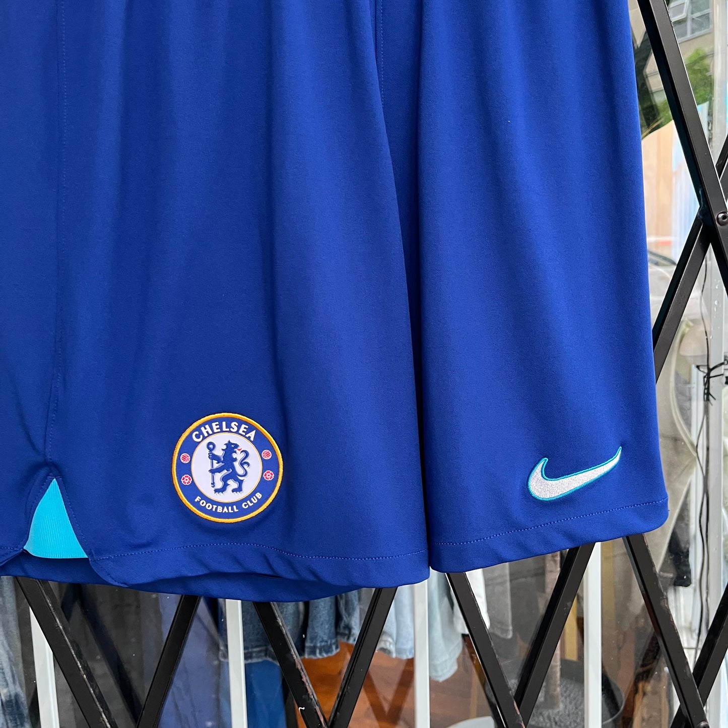 Nike Chelsea FC Shorts - Size L