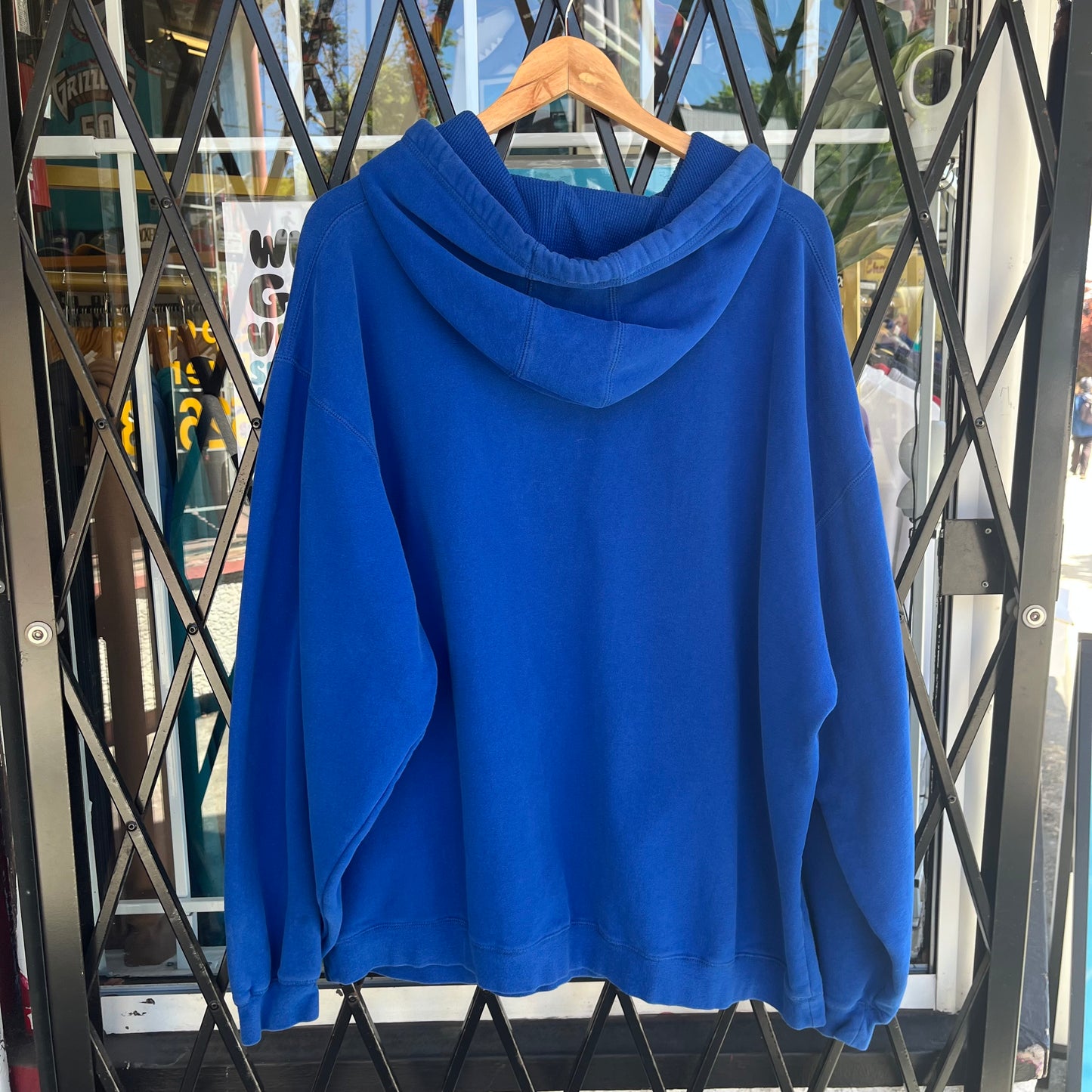 Boise State Hoodie - Size XXL