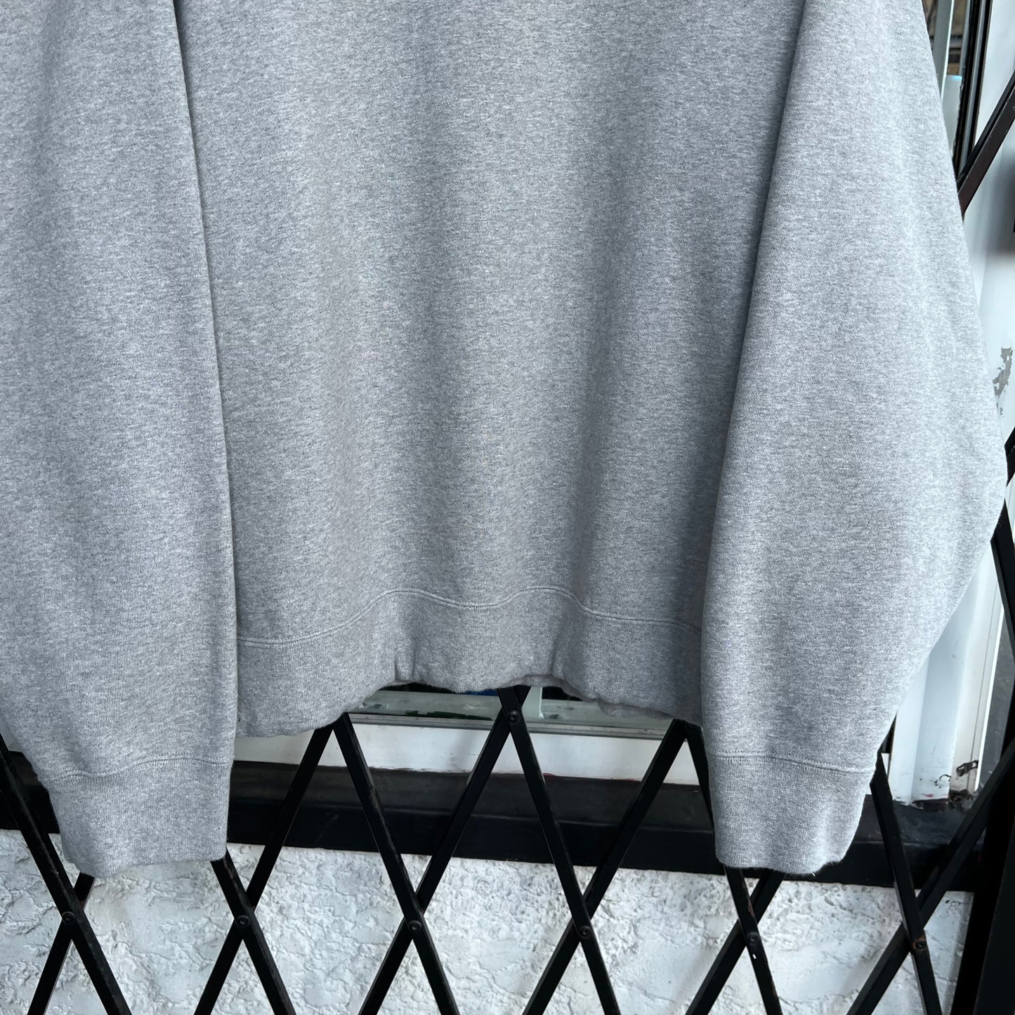 Nike x Stussy Crewneck - Size XL