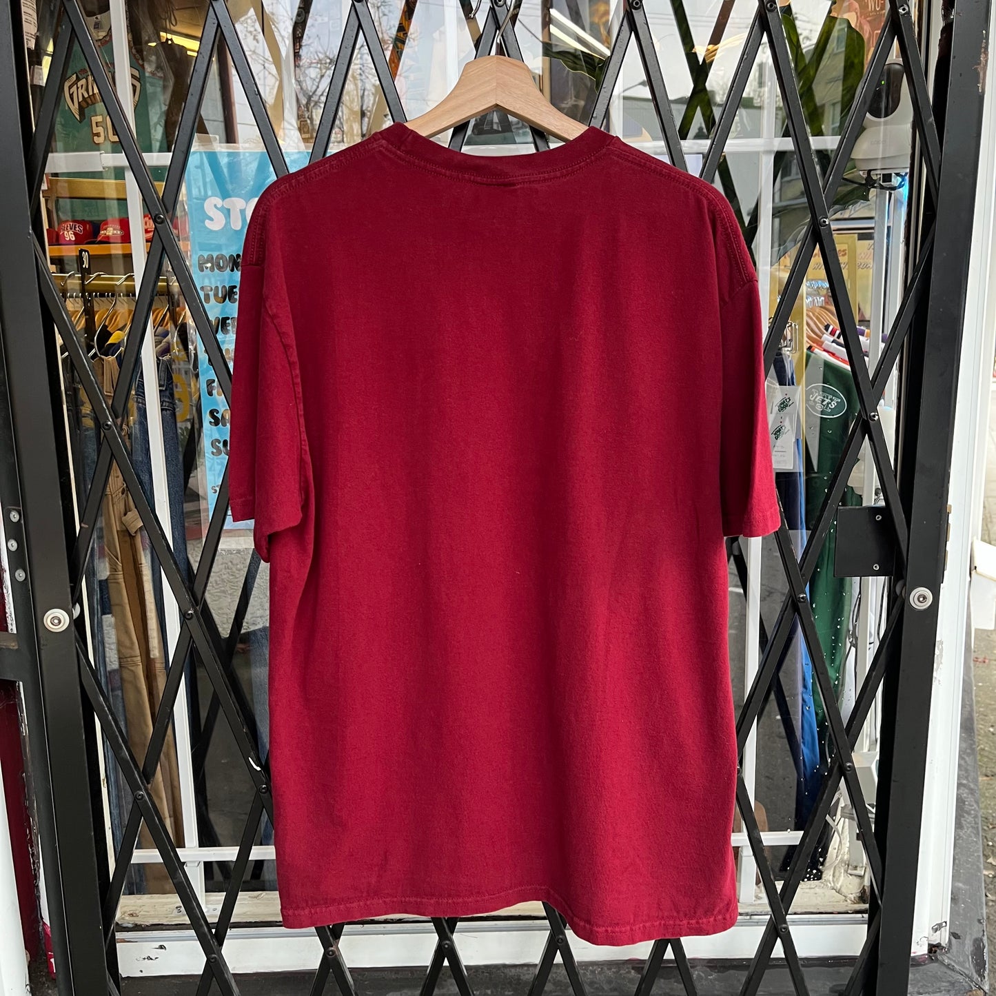 Vintage Nike Essential Tee - Size L