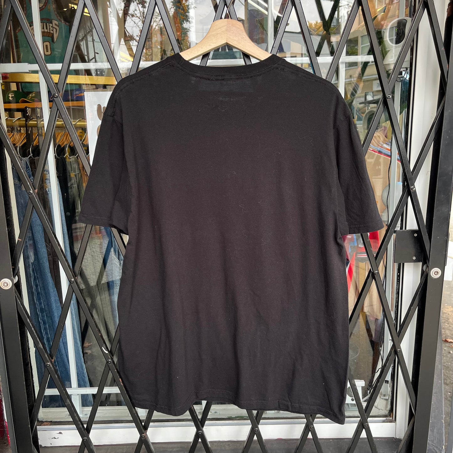 One Piece Anime Luffy Tee - Size XL