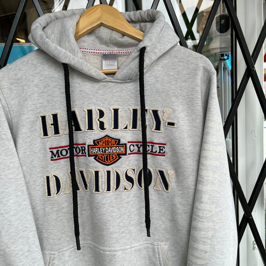 Harley Davidson Hoodie - Size XL
