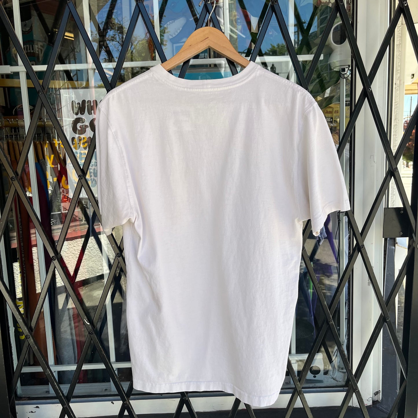Carhartt Pocket Tee - Size S