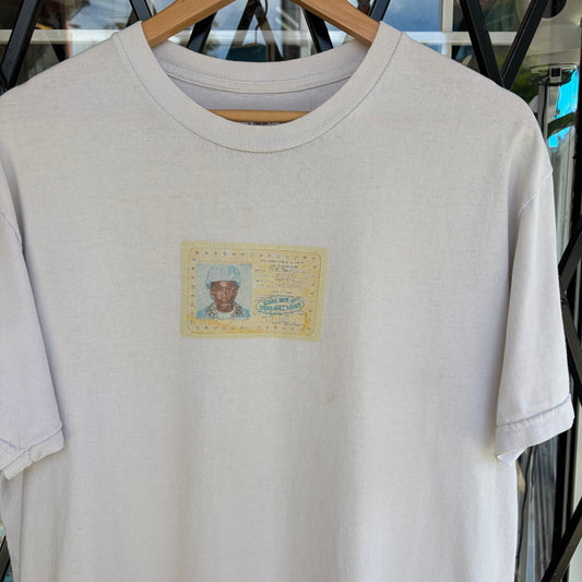 2022 Tyler, the Creator Call Me If You Get Lost Tour Tee - Size L