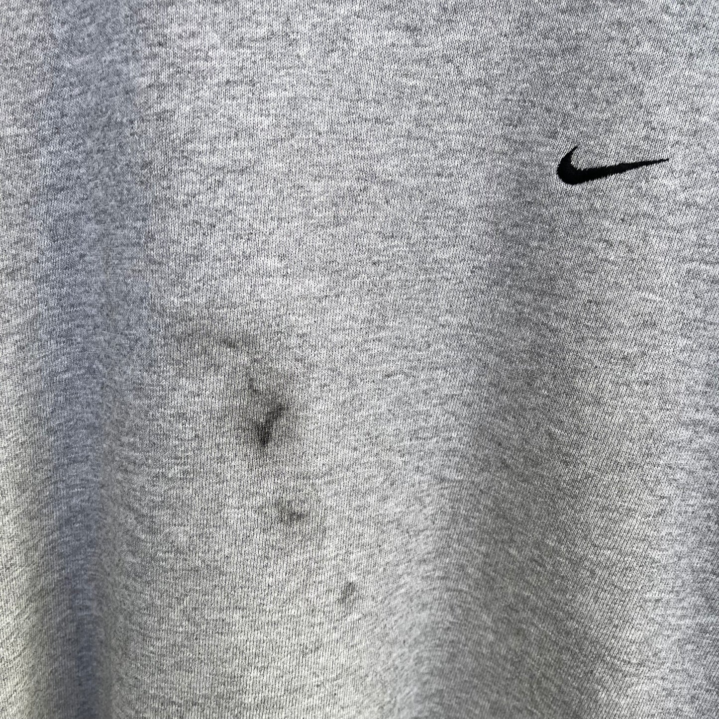 Vintage Nike Essentials Crewneck - Size XXL