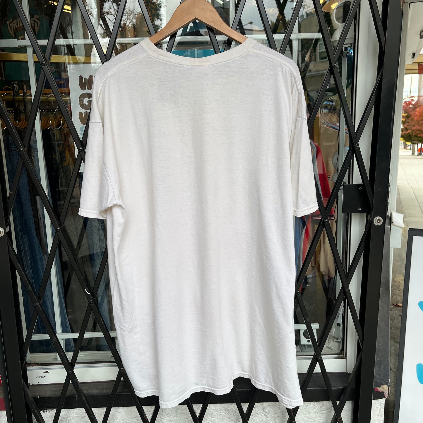 Vintage Disney Grumpy Oversized Sleeping Shirt - Fits size XXXL