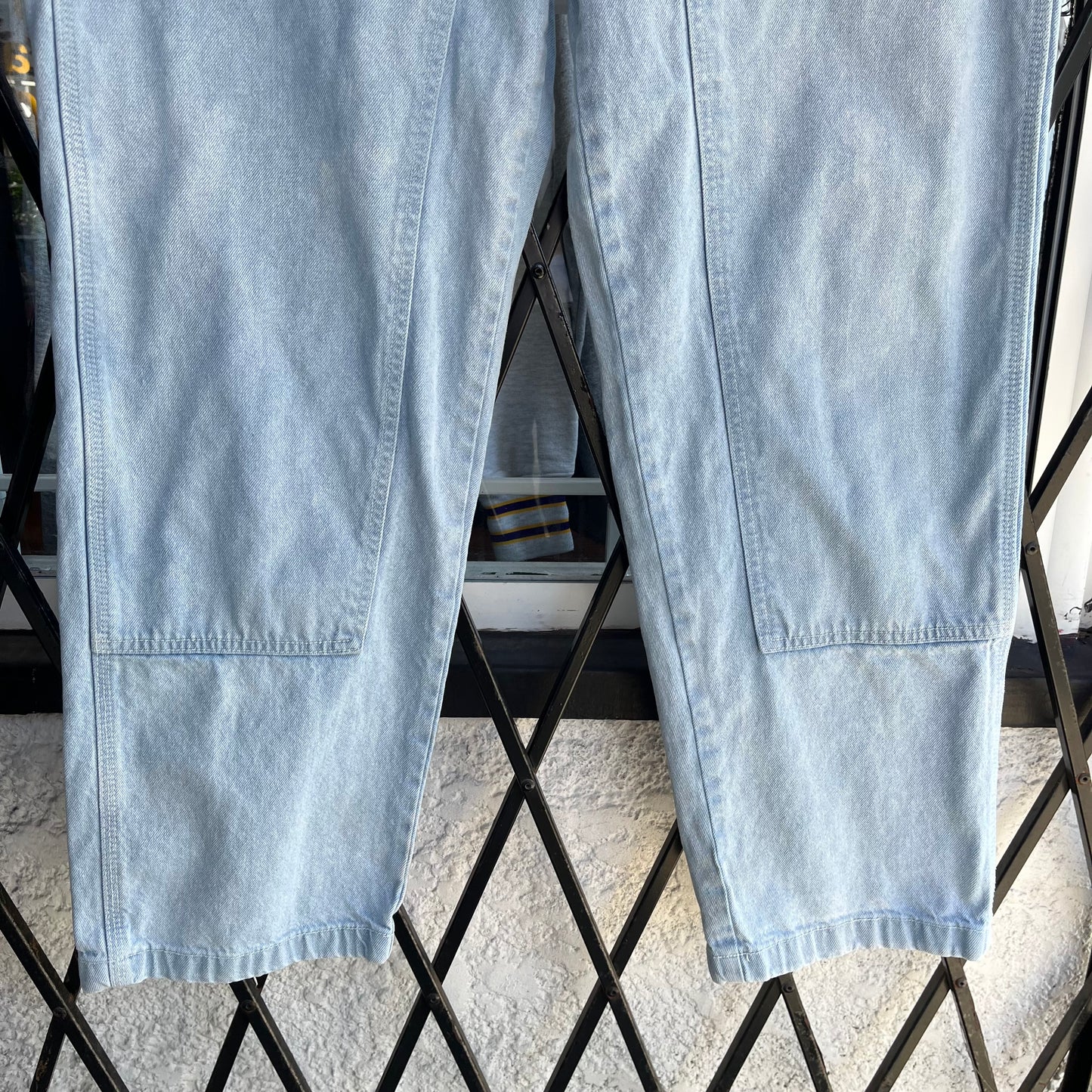 Dickies Double Knee Work Pants - Size 36W