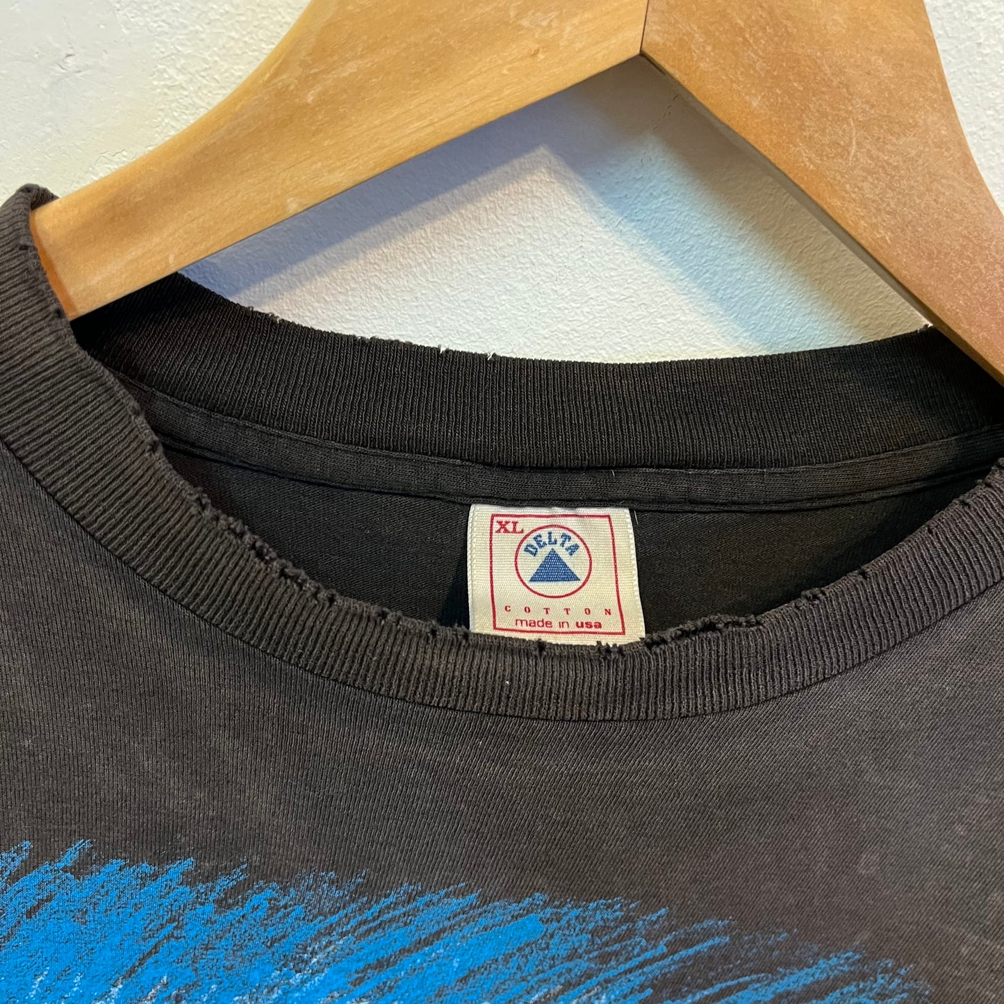 Vintage Buffalo Tee - Size XL