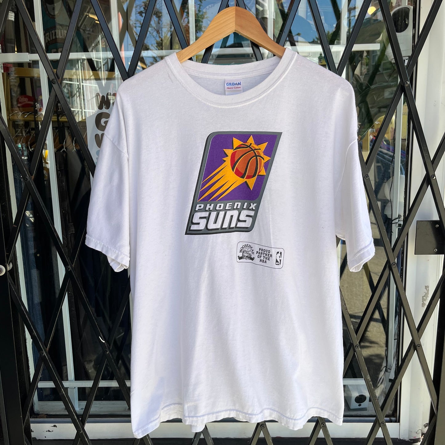 Phoenix Suns Tee - Size XL