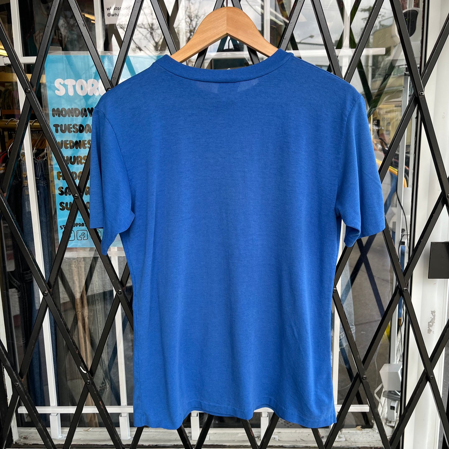 1991 LA Dodgers Tee - Size M