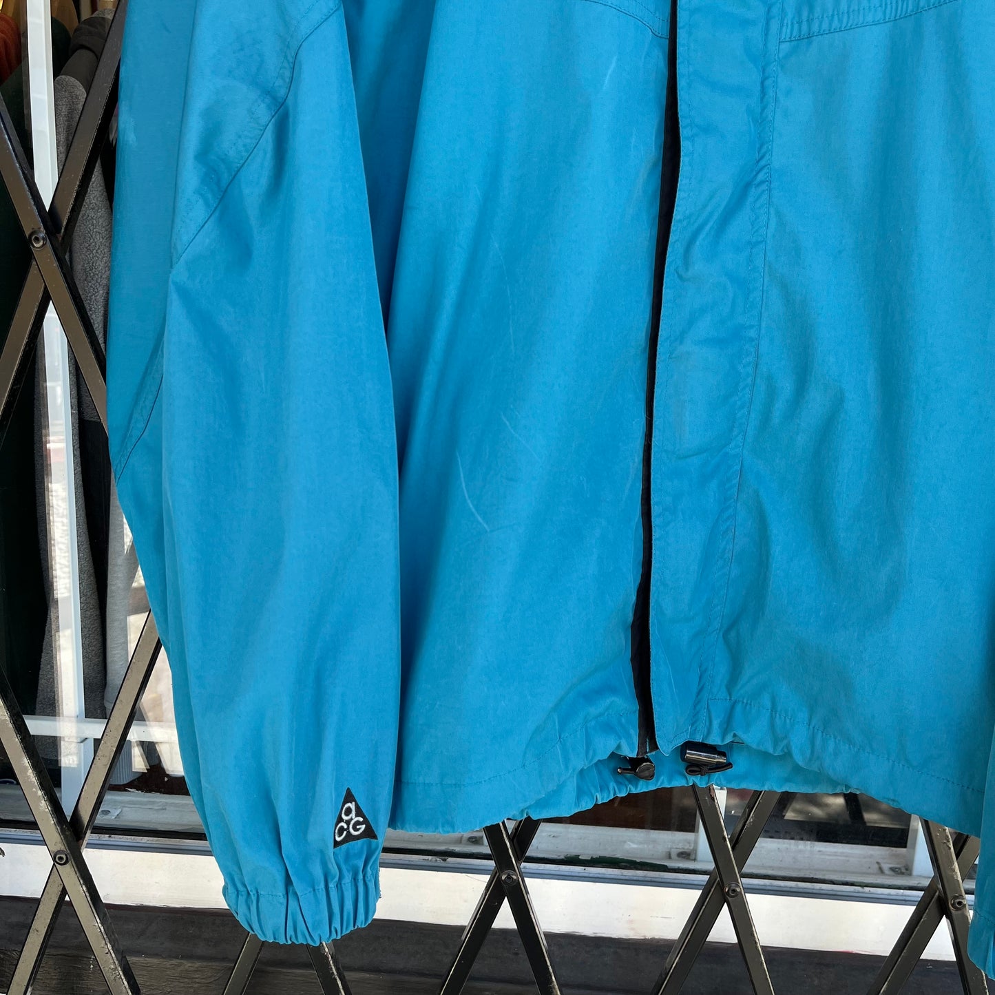 Vintage Nike ACG Jacket - Size M