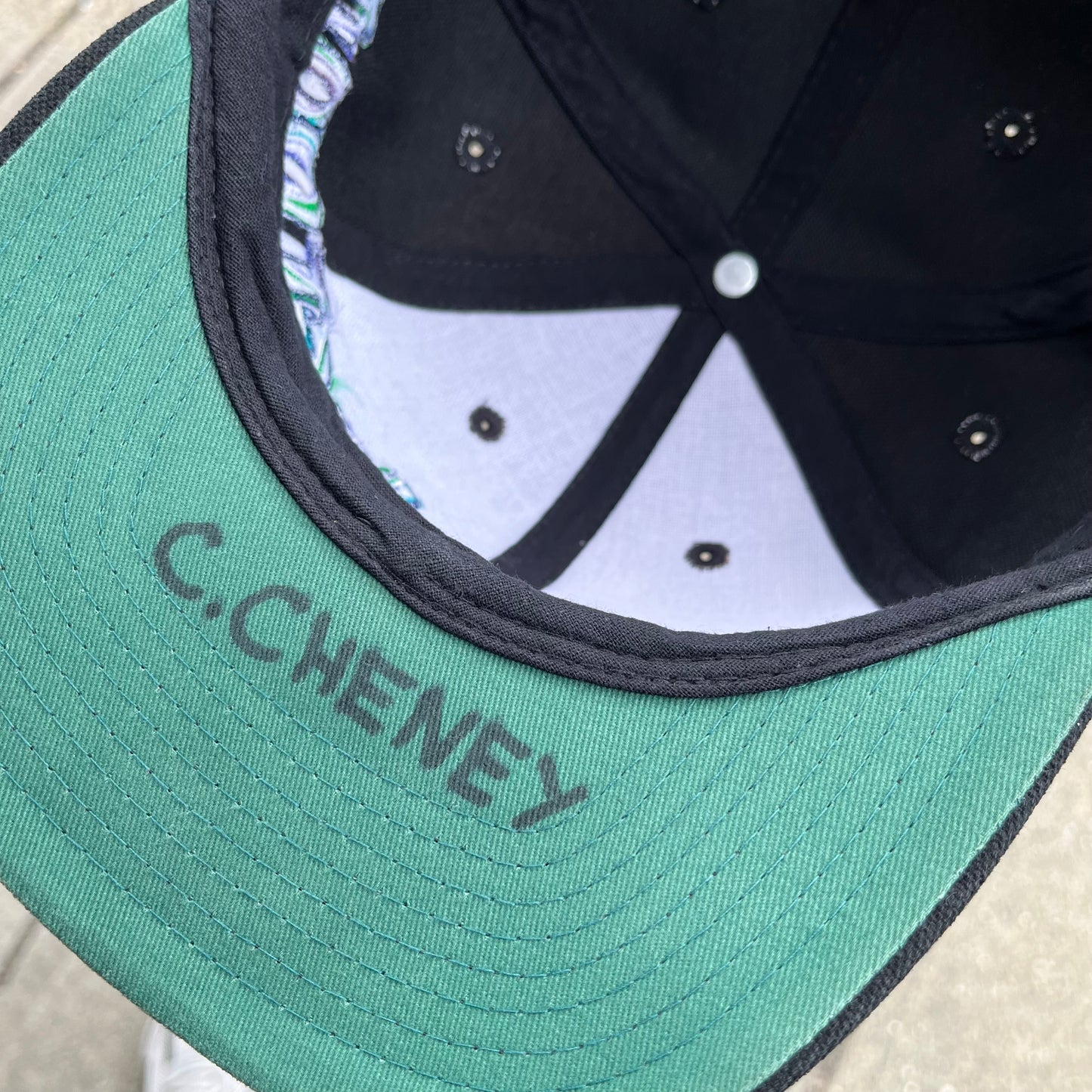 Vintage Nike Snapback