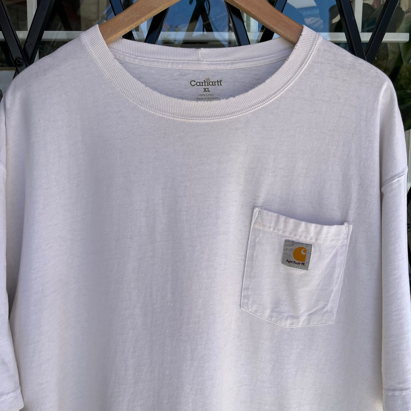 Carhartt Pocket Tee - Size XL