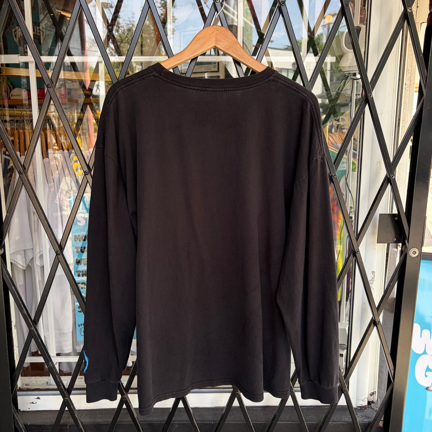 Vintage Nike Basketball Long Sleeve - Size XL