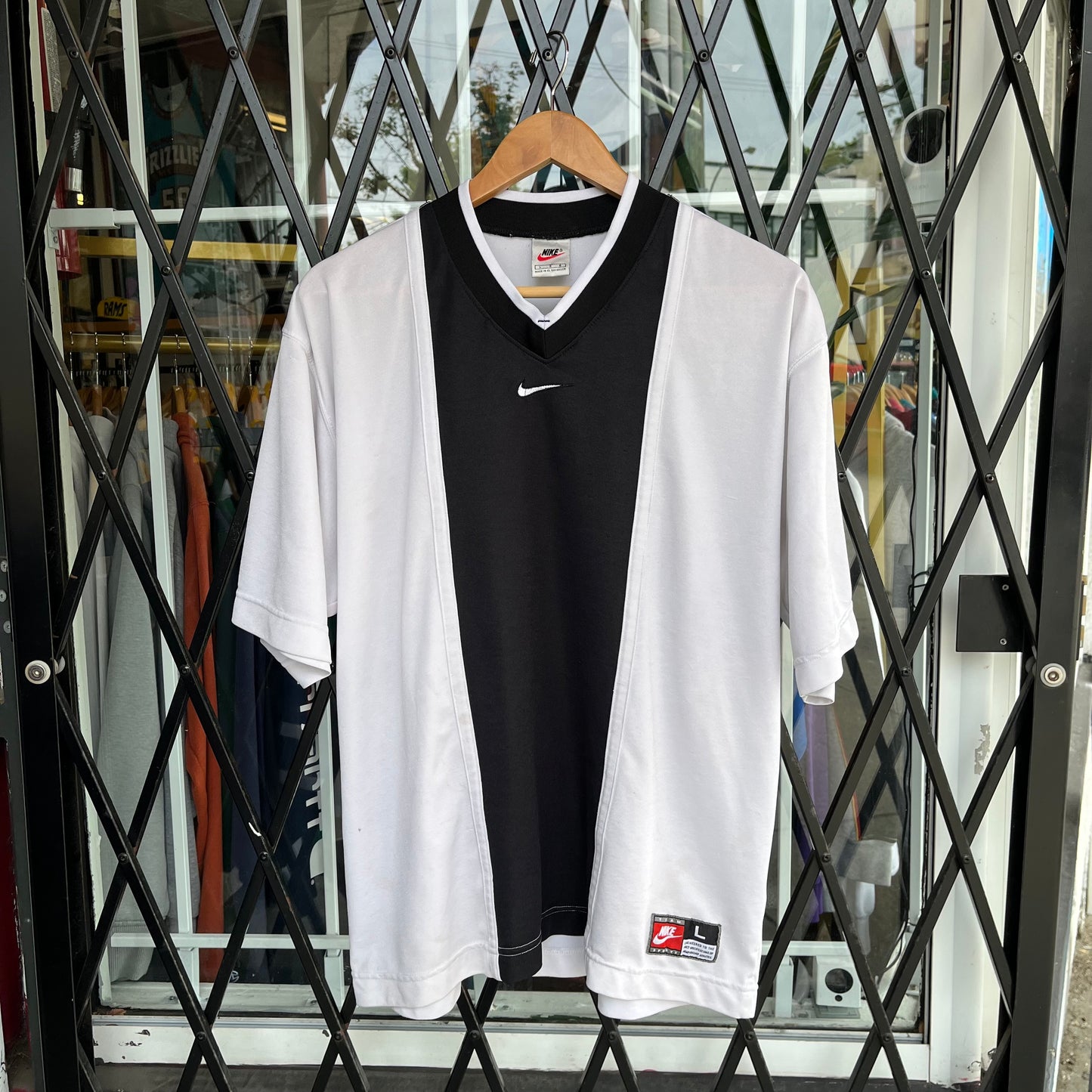 Vintage Nike Jersey - Size L