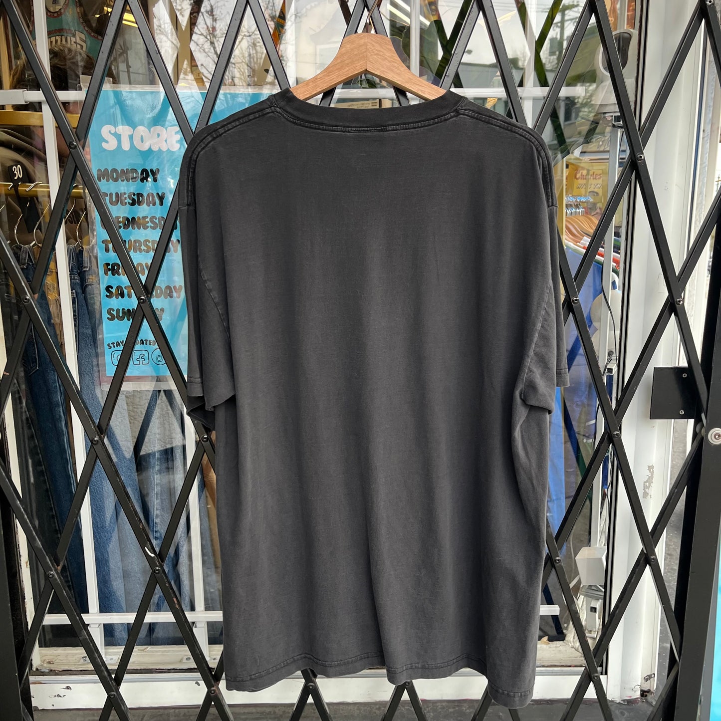 Vintage Sesame Street Elmo Tee - Size L