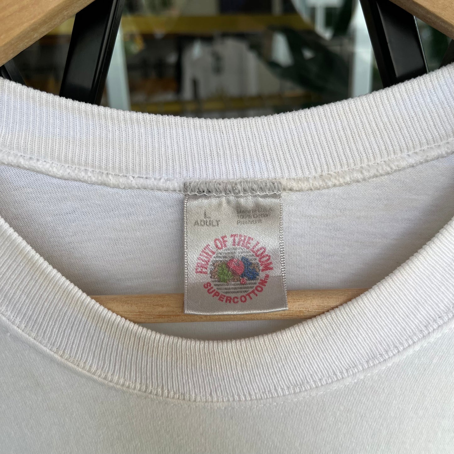 Vintage PGA Tour Tee - Size L