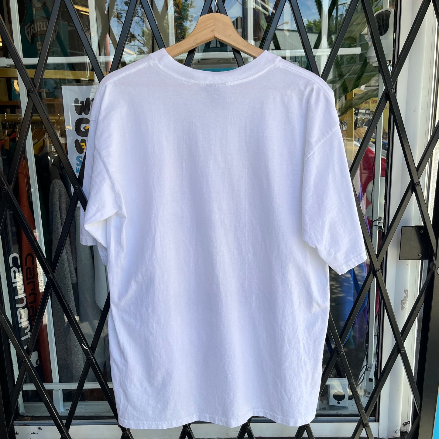 Vintage Planet Hollywood Tee - Size L