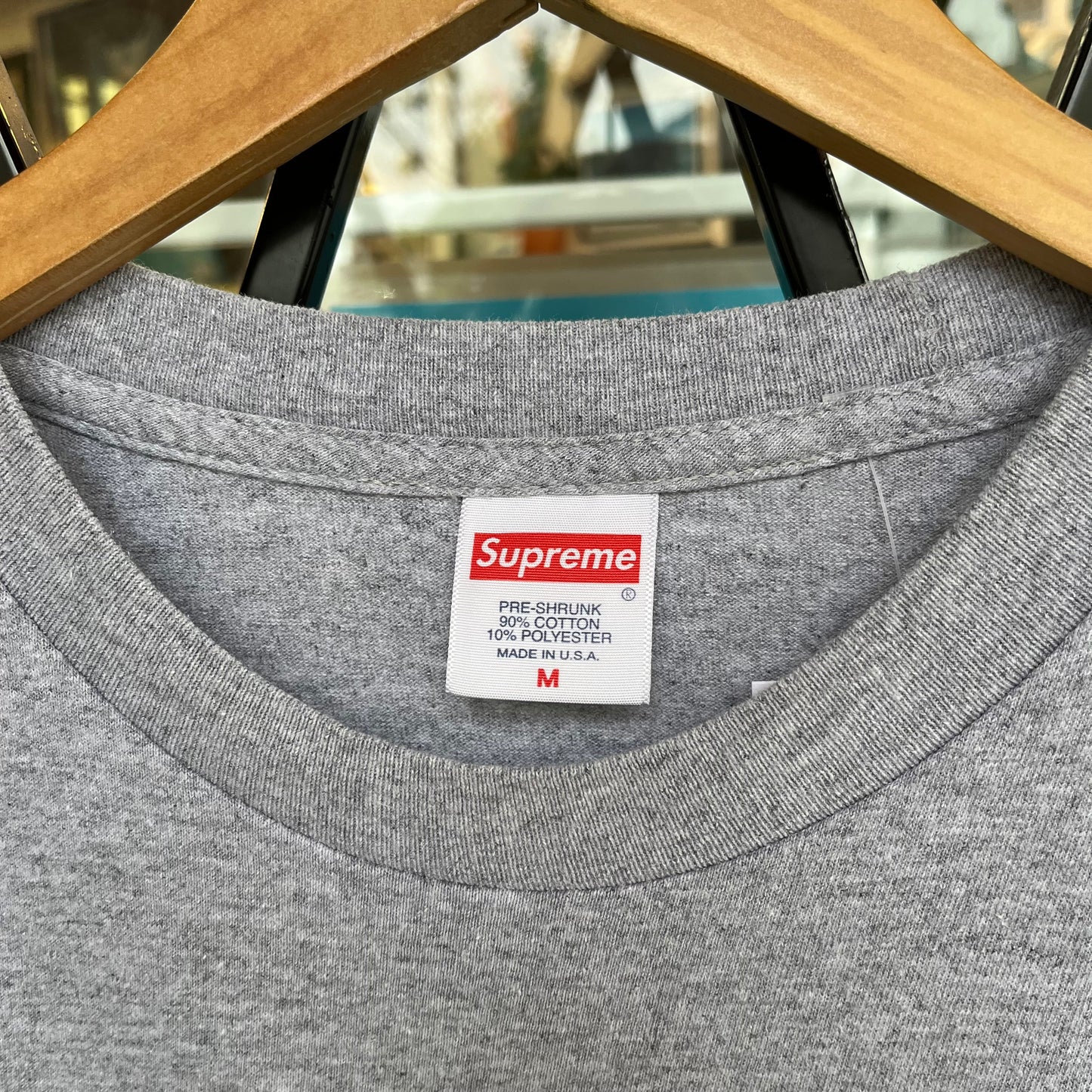 Supreme Bela Lugosi Tee - Size M