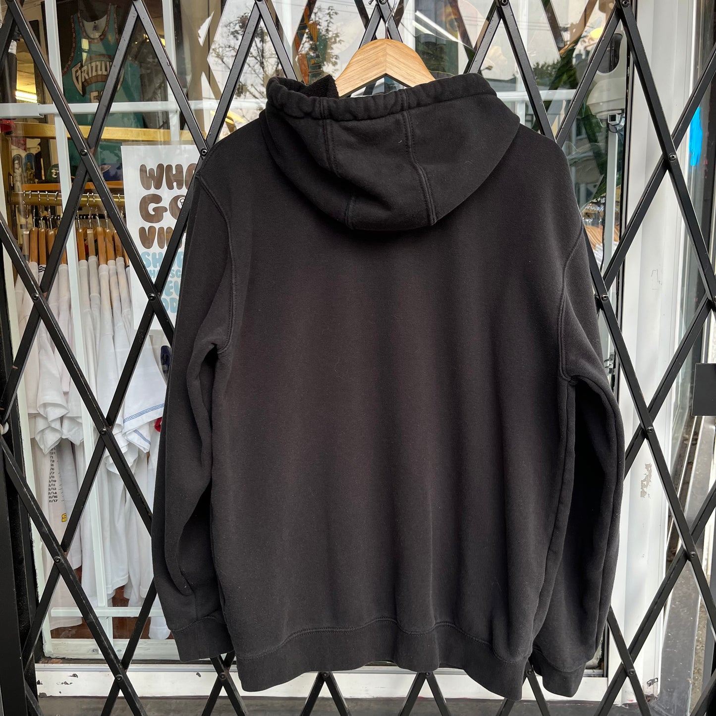 Carhartt Hoodie - Size M