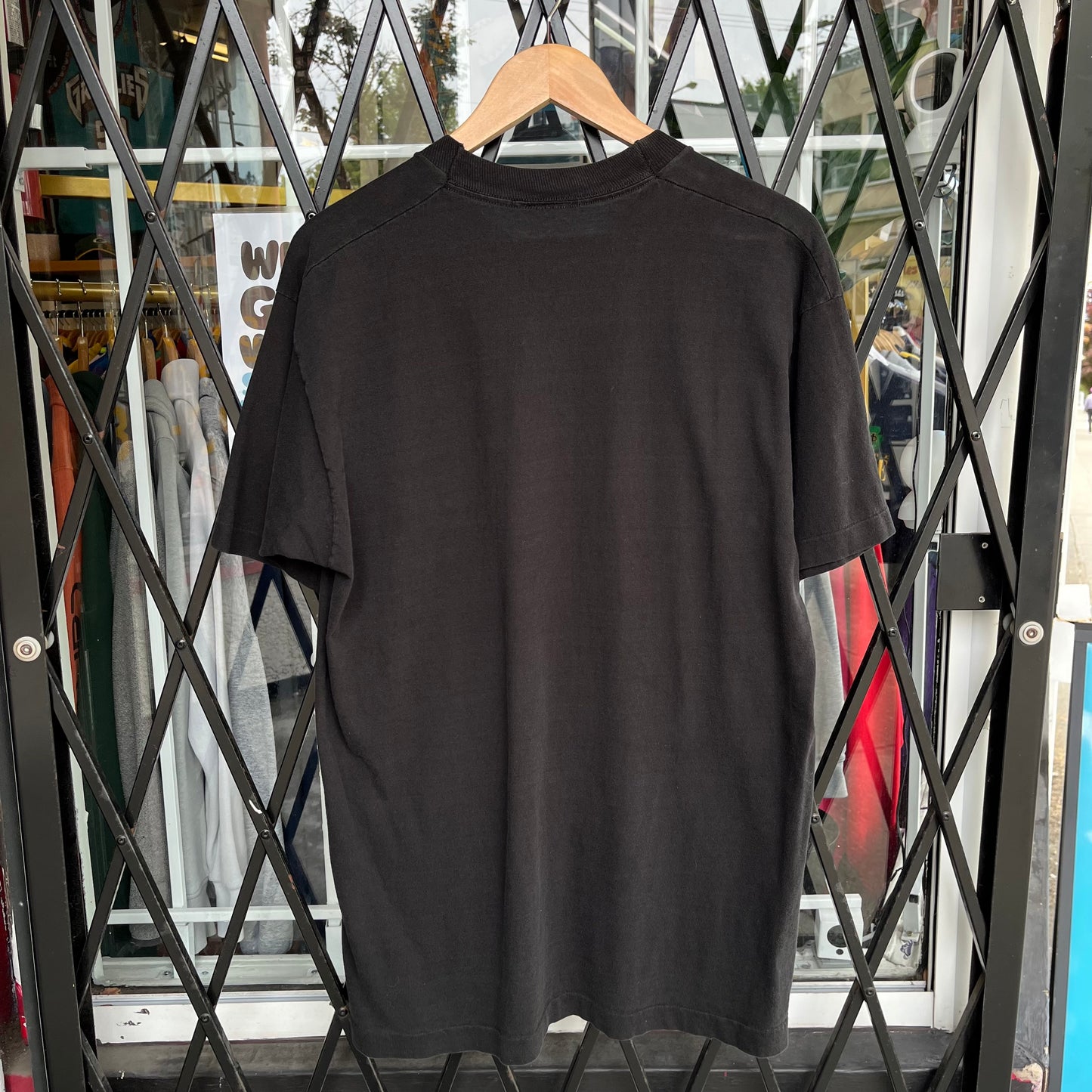 Vintage Mickey Mouse Tee - Size XL
