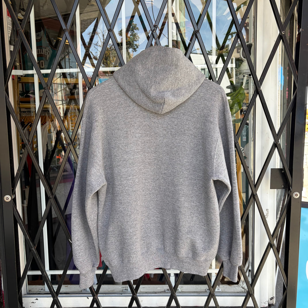 Vintage Russell Collingwood Hoodie - Size L