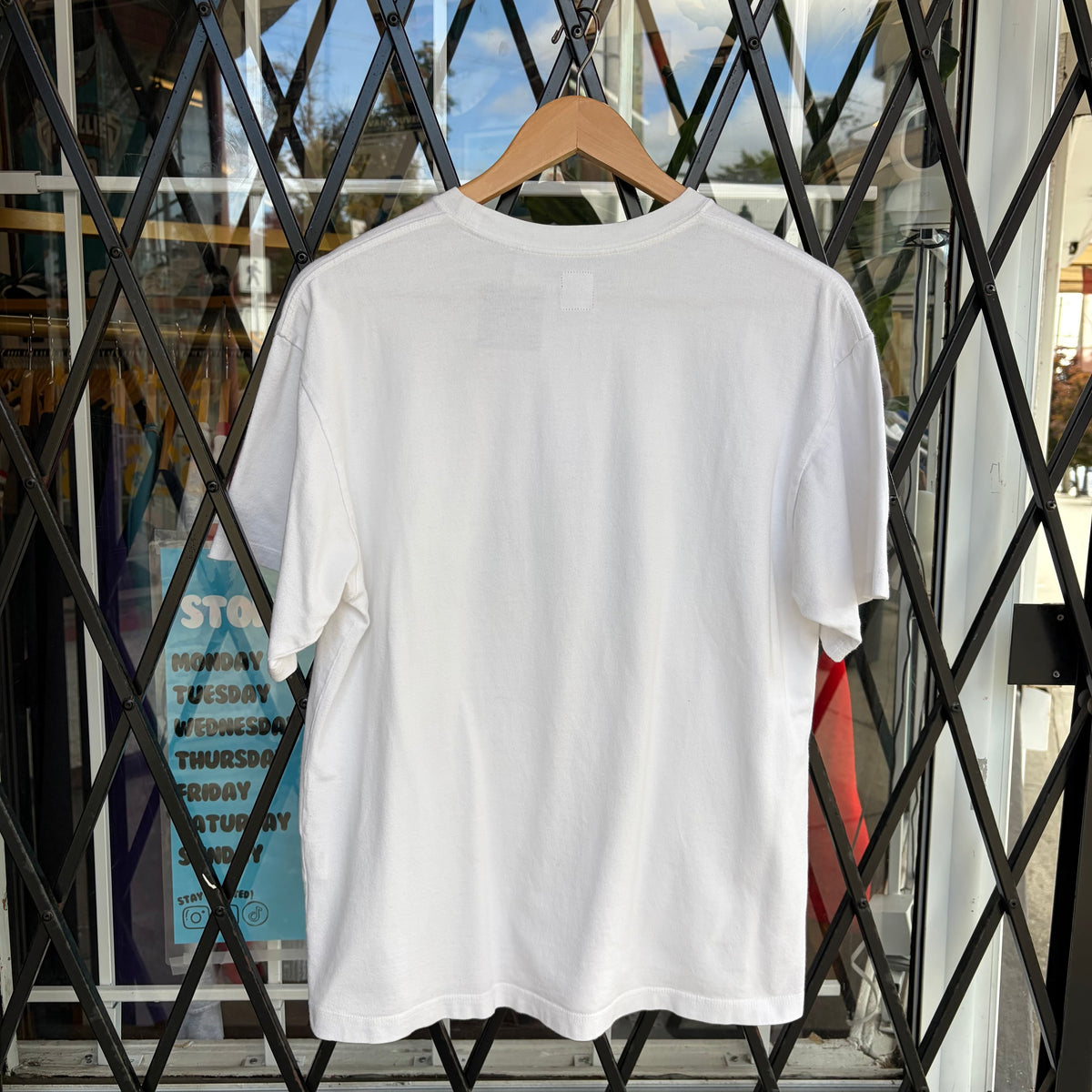 Undercover Gorilla Tee - Size L