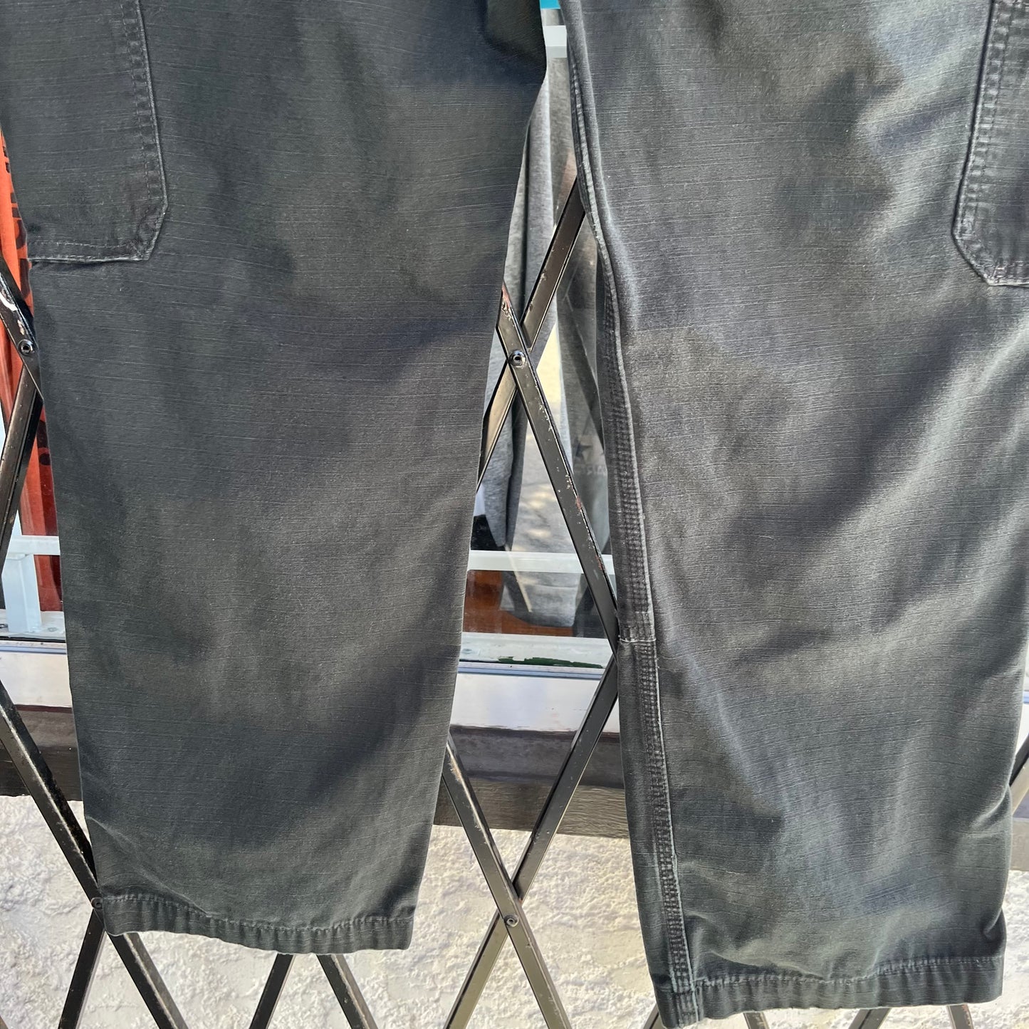 Carhartt Cargo Pants - Size 36W