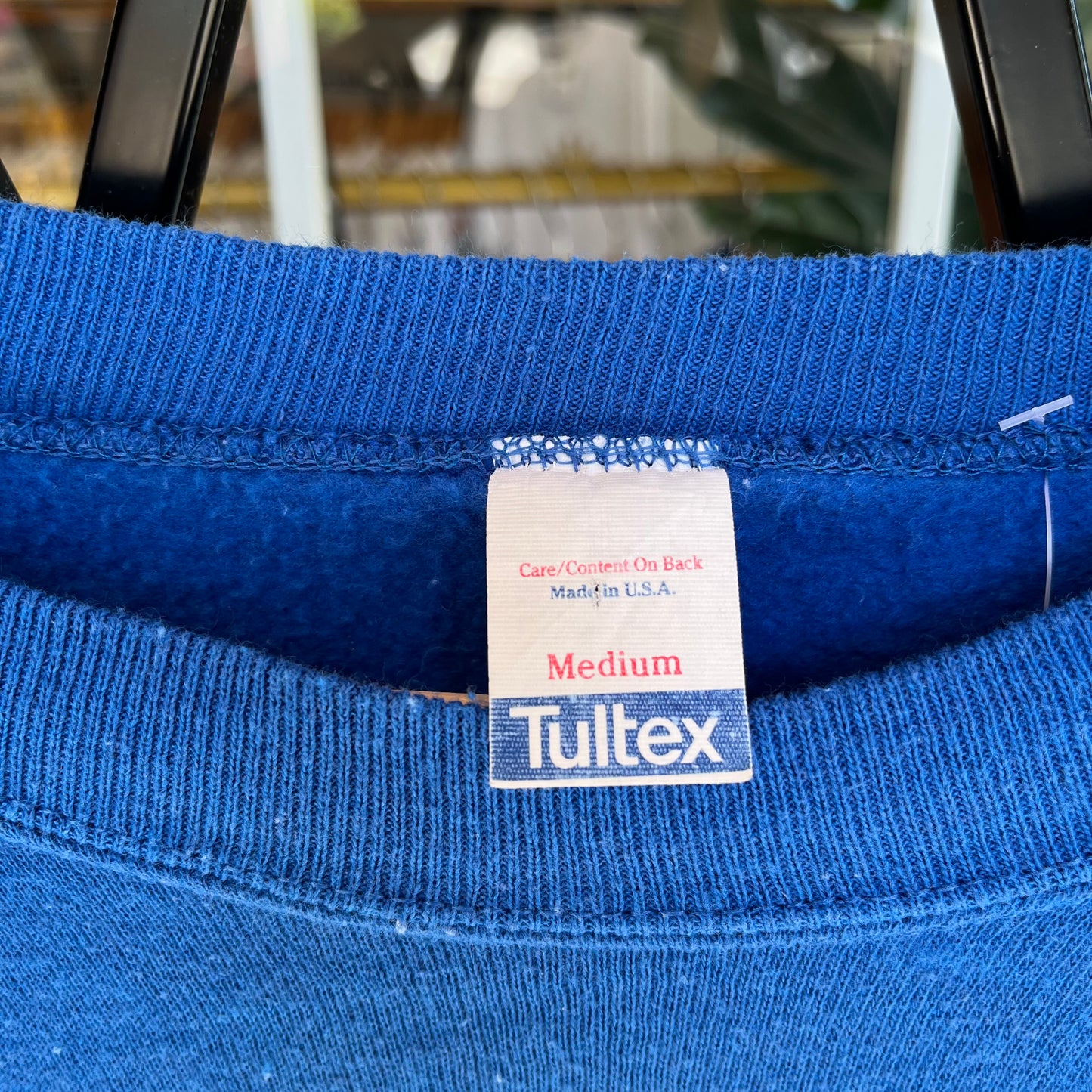 1980’s Universal Studios Crewneck - Size M