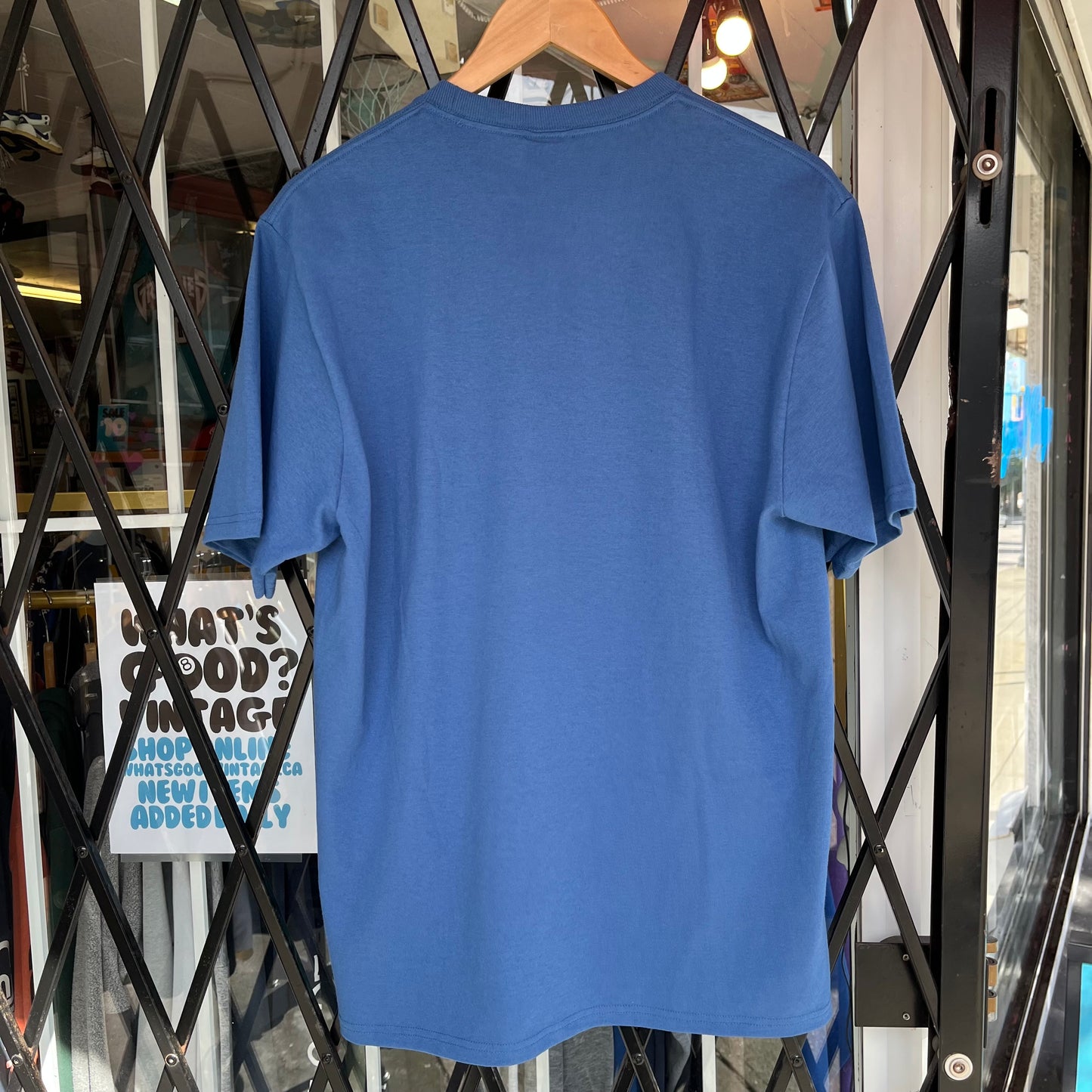 Stussy Berries Tee - Size M