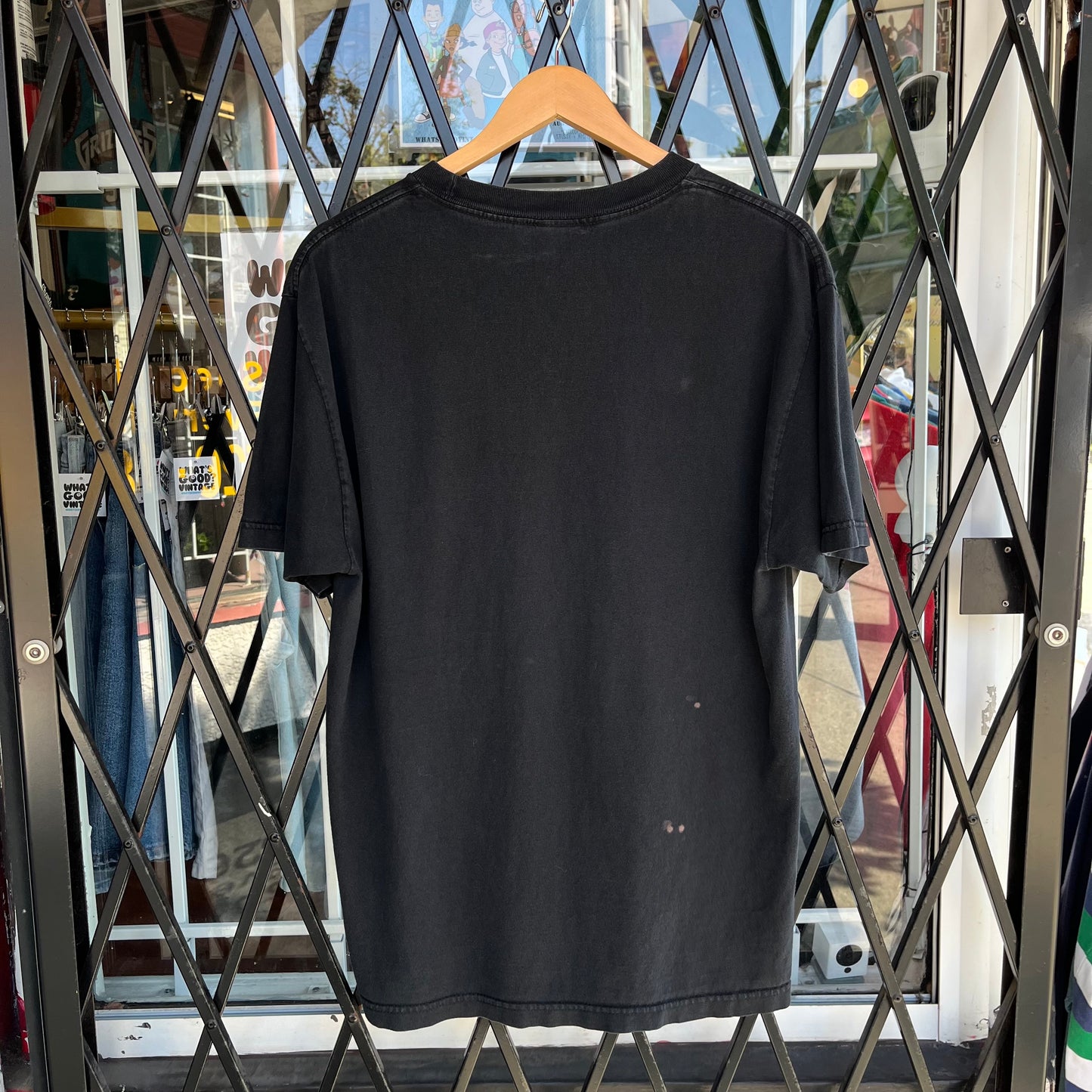 Vintage Scarface Promo Tee - Size L