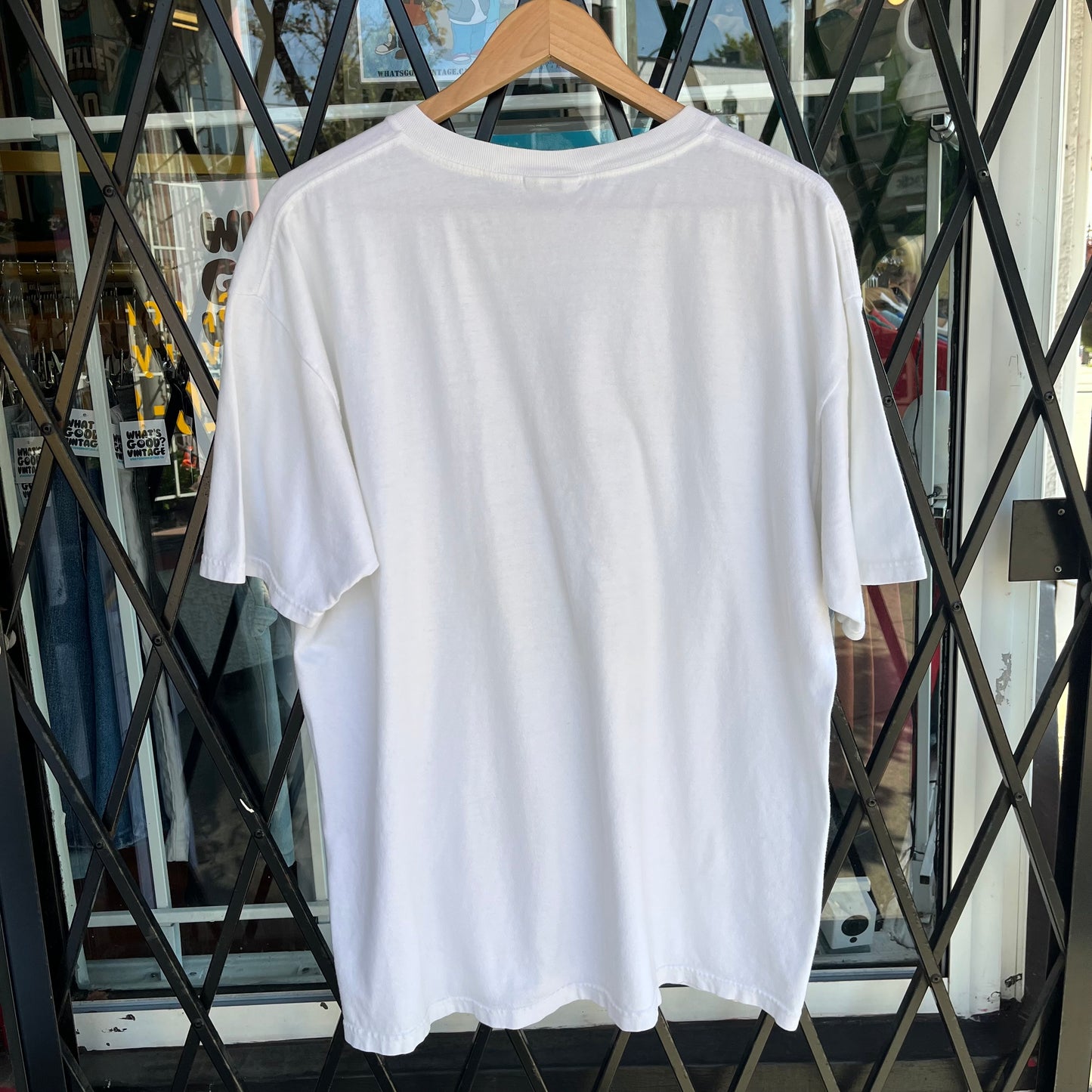 Vintage Mickey Tee - Size XL