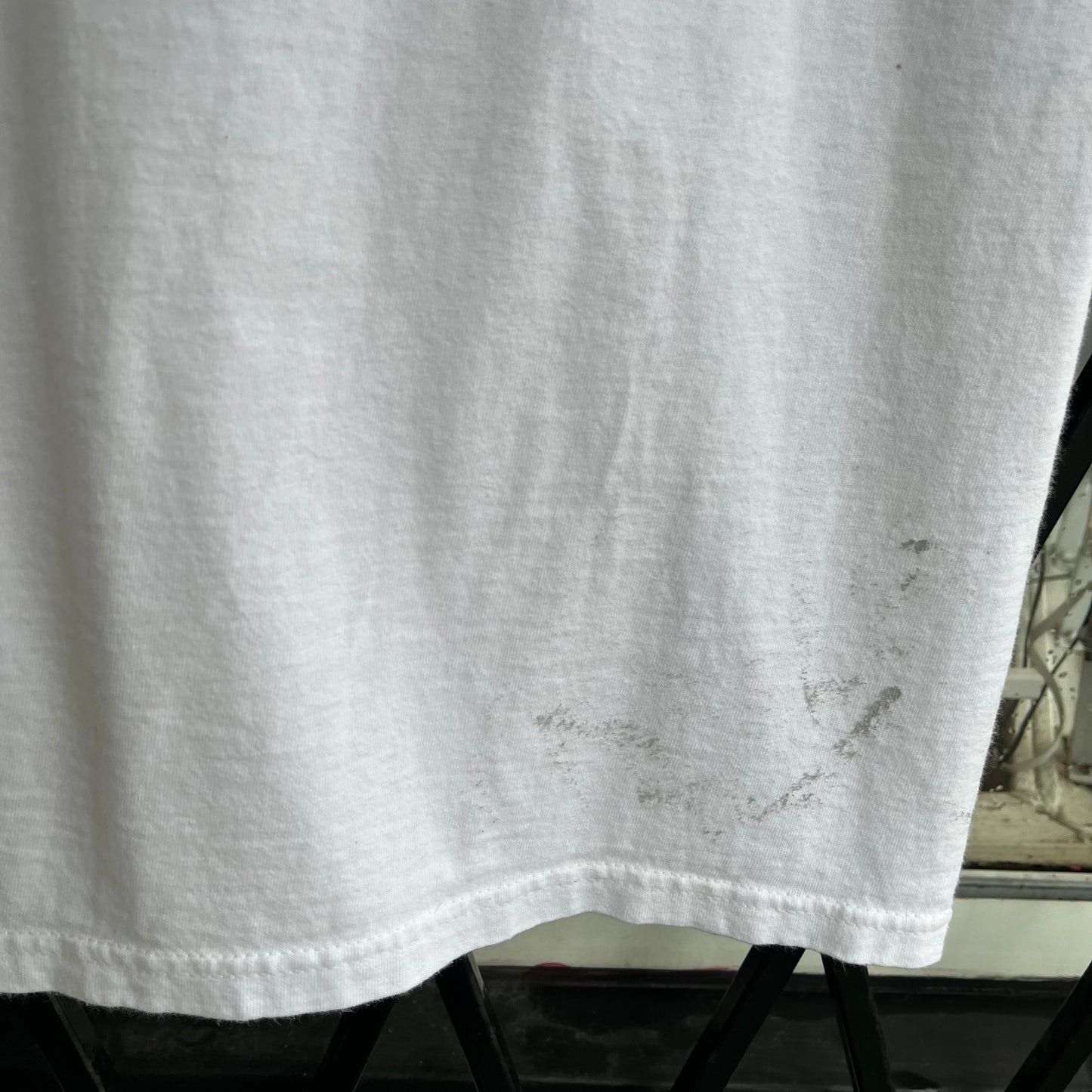 Vintage Texas Cowboy Tee - Size M