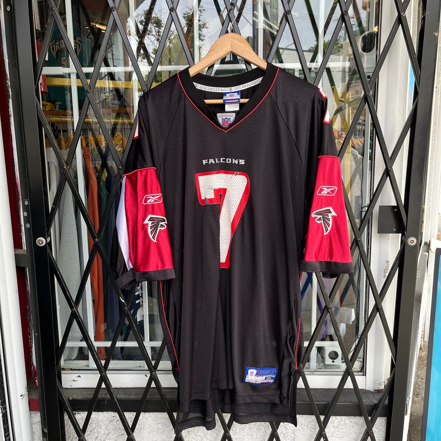 Atlanta Falcons Michael Vick Jersey - Size XXL