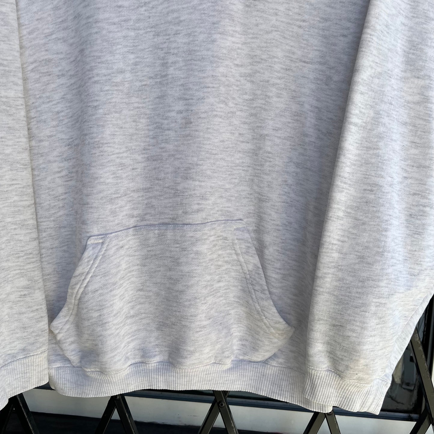 Vintage Billabong Hoodie - Size XL