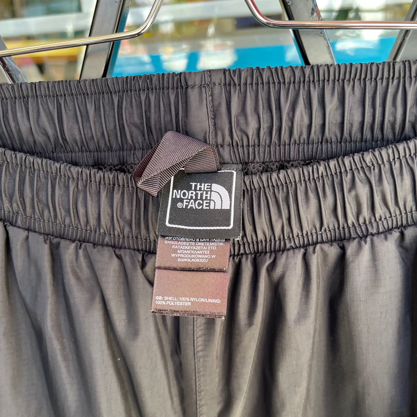 The North Face Hyvent Pants - Size Womens L
