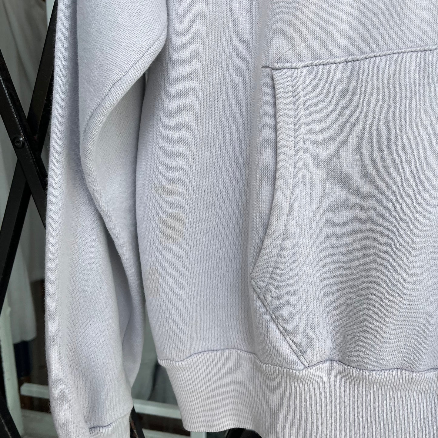 Vintage 1985 Kansas City Royals Hoodie - Size S