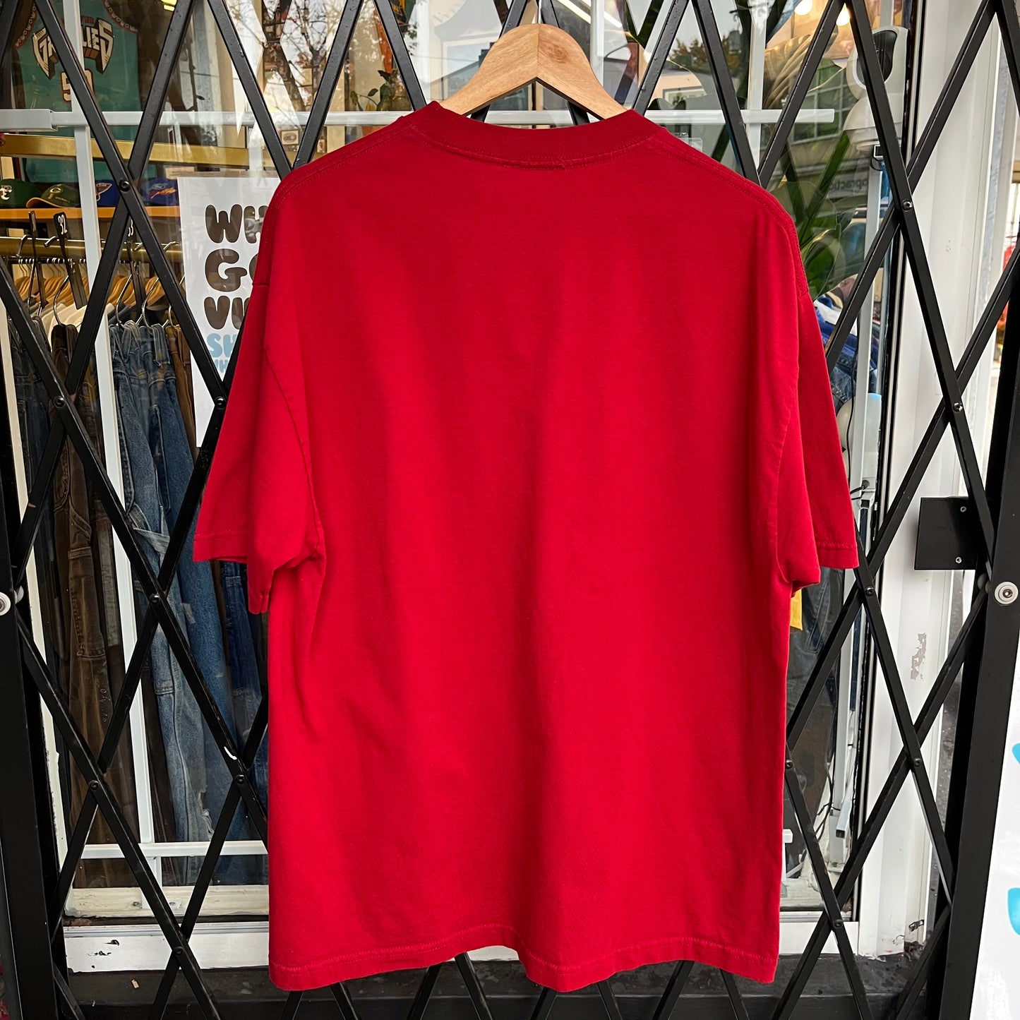 2009 Arizona Diamondbacks Tee - Size XL