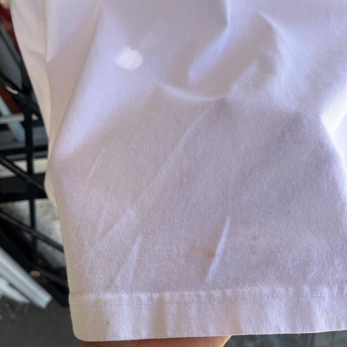 Carhartt Pocket Tee - Size S