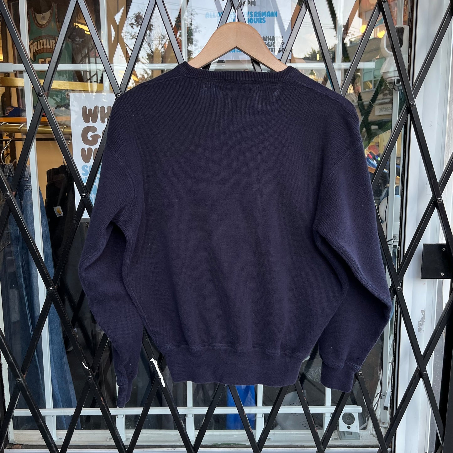 Vintage Polo Ralph Lauren Sweater - Size XS