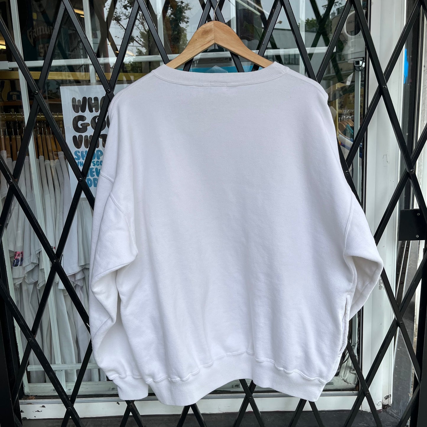 Vintage Calvin Klein Crewneck - Size XL