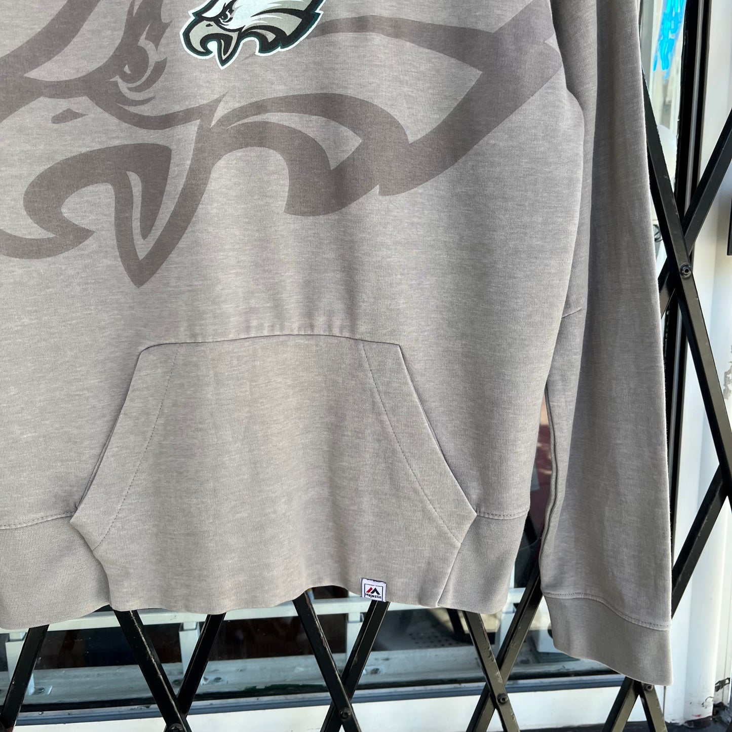 Philadelphia Eagles Sweater - Size S